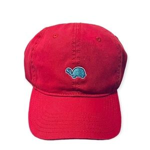 COOPERS COVE ADJUSTABLE CAP